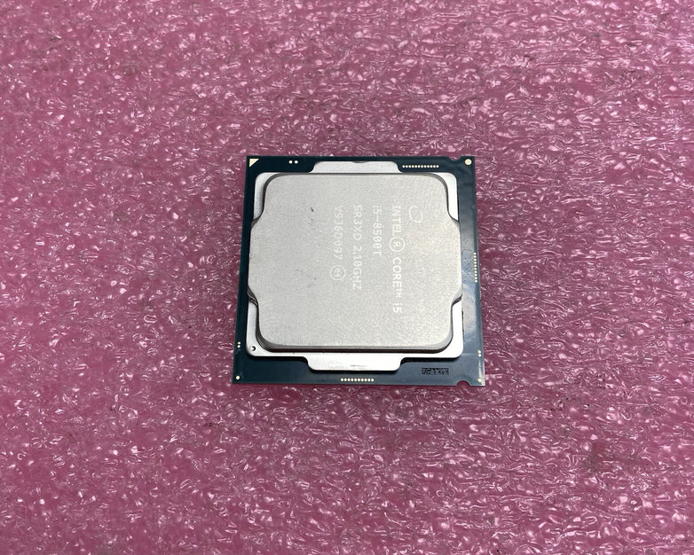 Intel Core i5-8500T SR3XD 2.1GHz Desktop CPU
