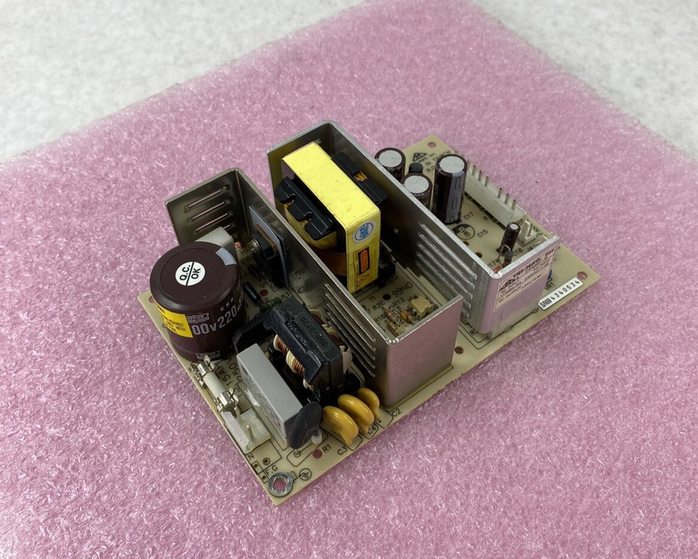 Tri-Mag UV480-9 Open Frame AC DC Power Supply