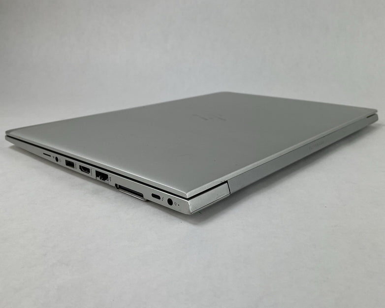 HP EliteBook 850 G6 15.6" i5-8365U 1.60 GHz 8 GB RAM No SSD/OS/AC - Bad DIMM