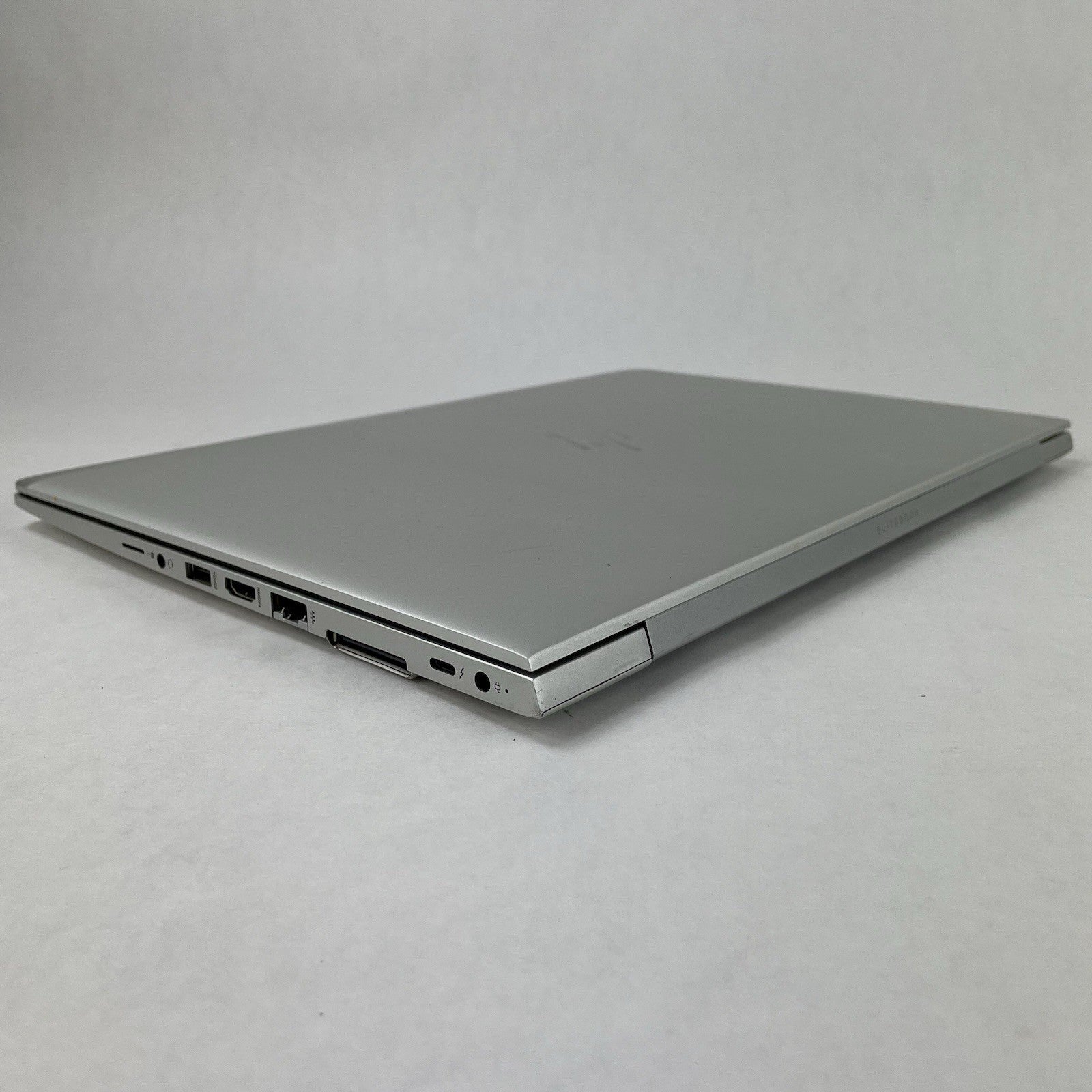 HP EliteBook 850 G6 15.6" i5-8365U 1.60 GHz 8 GB RAM No SSD/OS/AC - Bad DIMM10