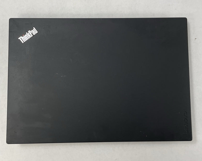 Lenovo ThinkPad T470 14" i5-7300U 2.60 GHz 8 GB RAM No SSD/OS/AC