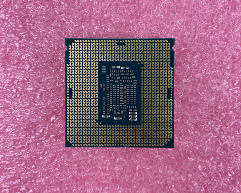Intel Core i5-7500T SR337 Desktop CPU