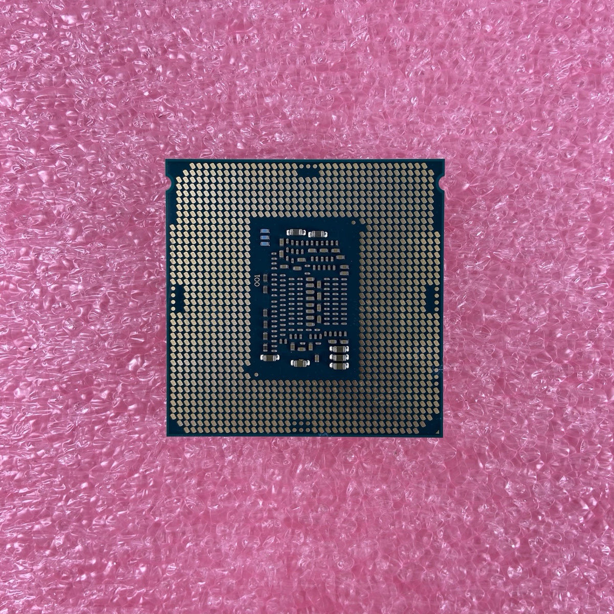 Intel Core i5-7500T SR337 Desktop CPU6