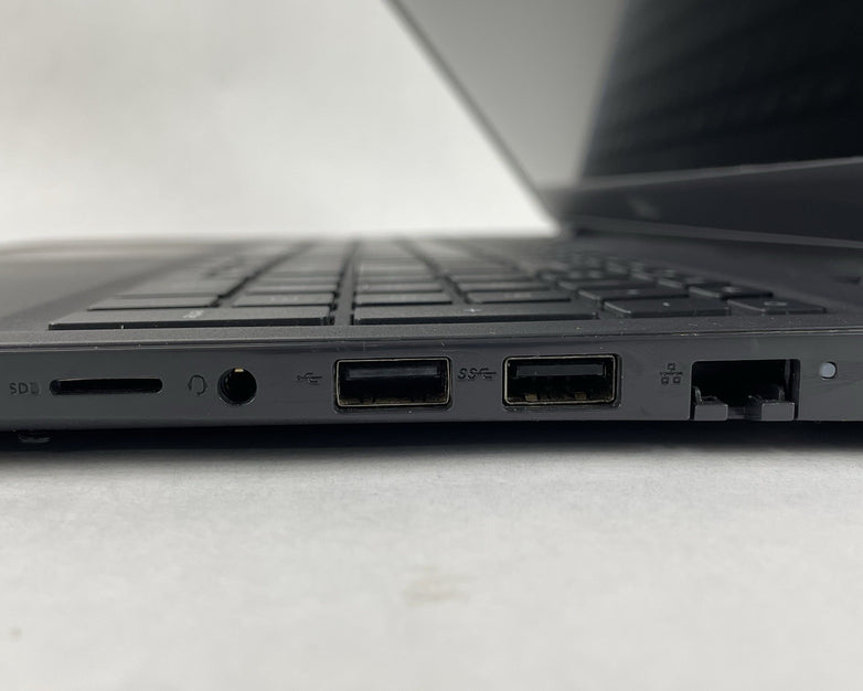 Dell Latitude 3510 15.6" i5-10210U 1.60 GHz 8 GB RAM No SSD/OS/AC - Scratched