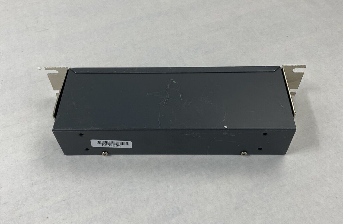 Channel Master MATV Systems Model 7494 Band Pass Filter UHF Band Channel 49