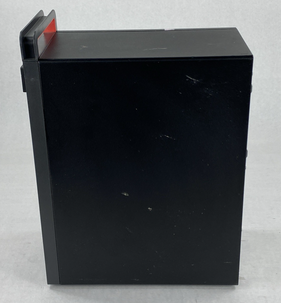 Lenovo ThinkCentre M710t-N008 Celeron G3900 2.80GHz 2GB RAM No HDD No OS