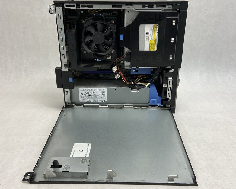 Dell Optiplex 9020 SFF Intel Core i5-4590 3.3GHz 4GB RAM No  HDD