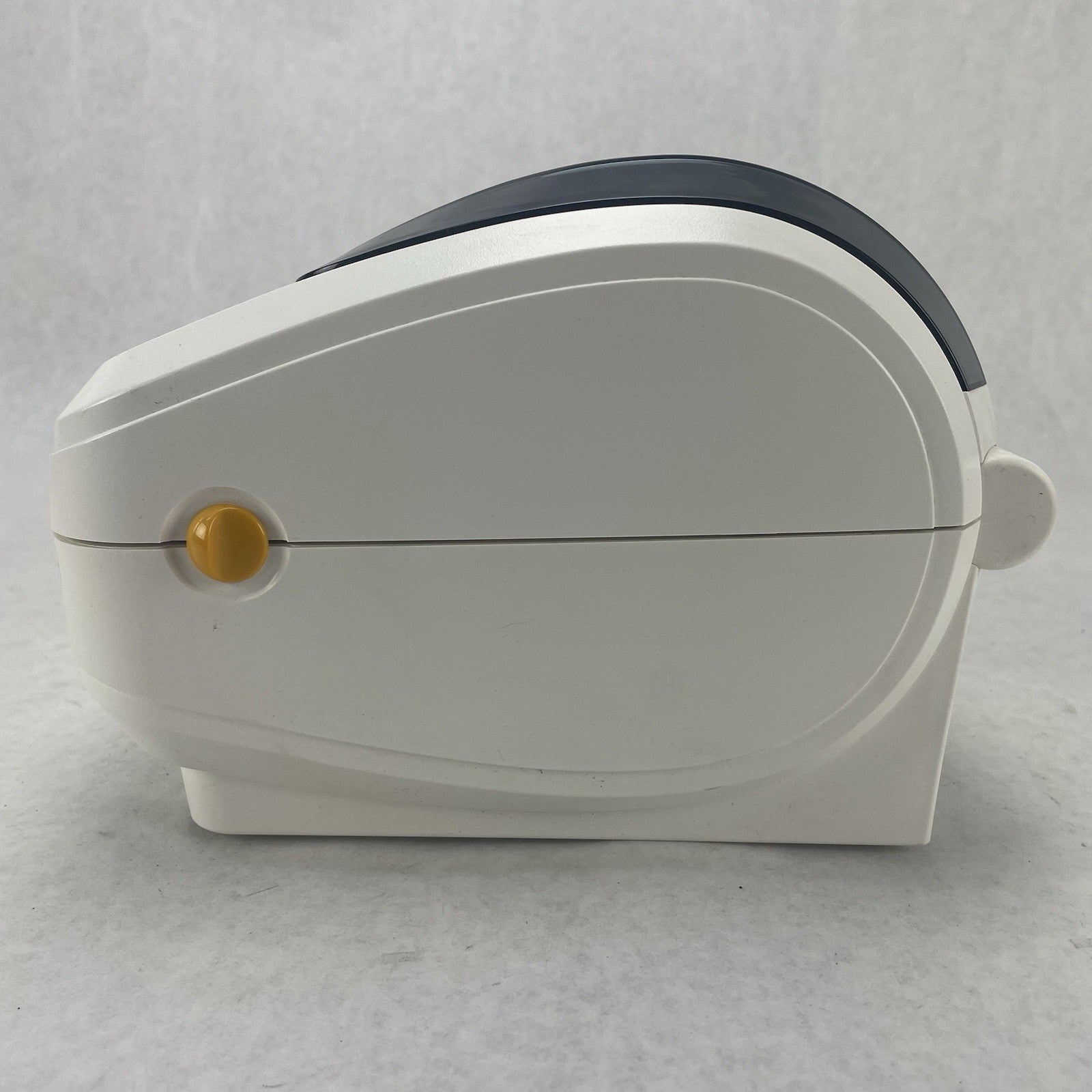 Zebra GK420d GK42-202210-000 Thermal Label Printer Tested 159pgc No Power Supply2