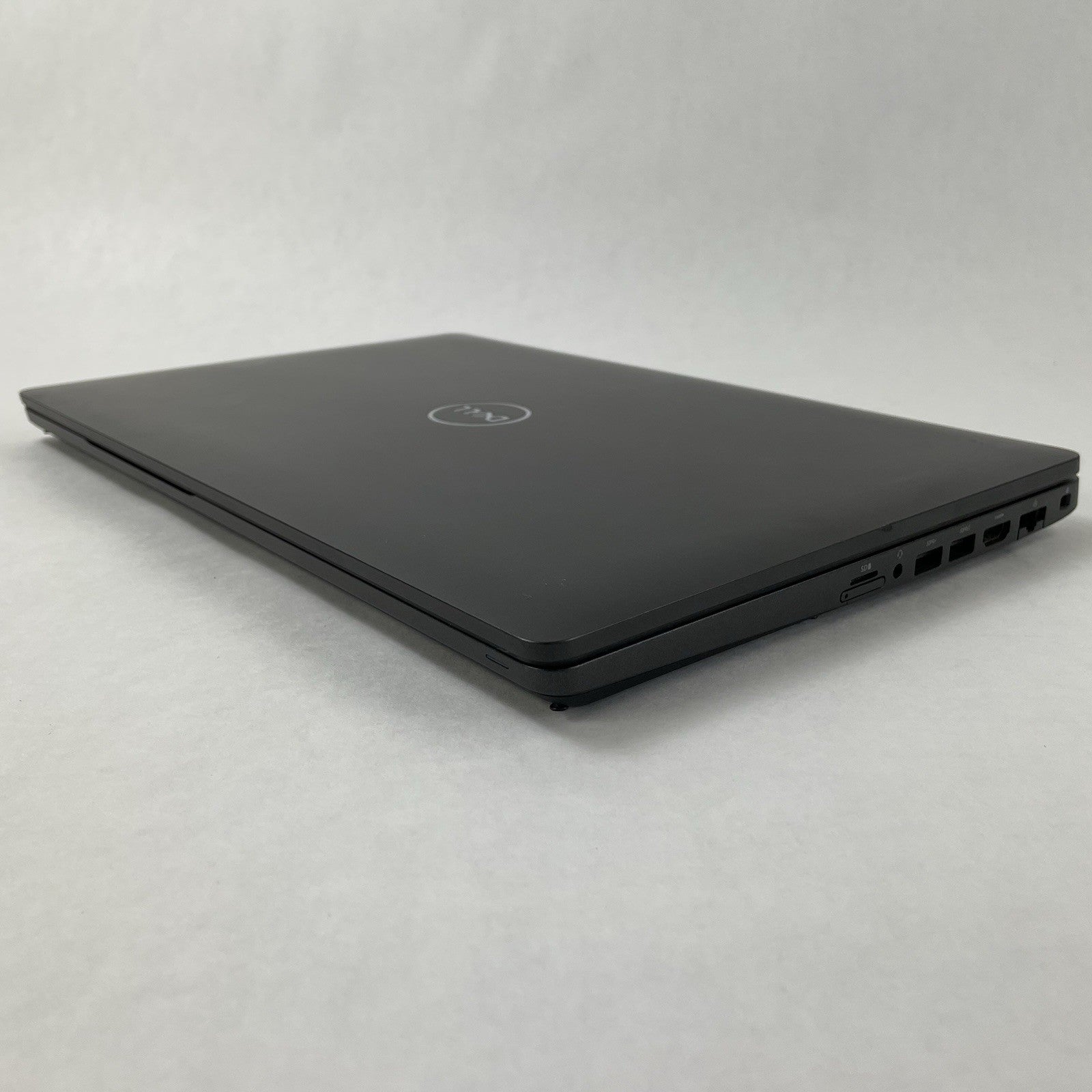 Dell Latitude 5500 15.6" i5-8365U 1.60 GHz 8 GB RAM No SSD/OS/AC - READ12