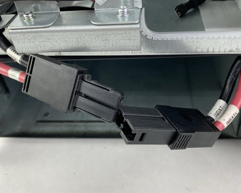 Vertiv Liebert GXT4-1500RT120 Battery Backups UPS Tested No Batteries - READ