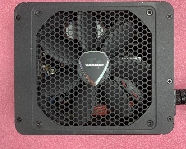 Thermaltake TP-850AH3CSG Toughpower Grand 850W Power Supply -No Peripheral Cords