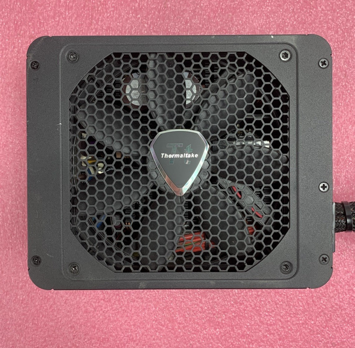 Thermaltake TP-850AH3CSG Toughpower Grand 850W Power Supply -No Peripheral Cords7