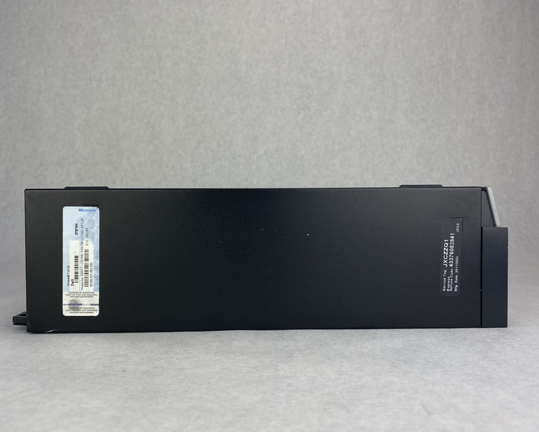 Dell OptiPlex 790 SFF Intel Core i3-2100 3.10GHz 4GB RAM DVDRW No HDD No OS