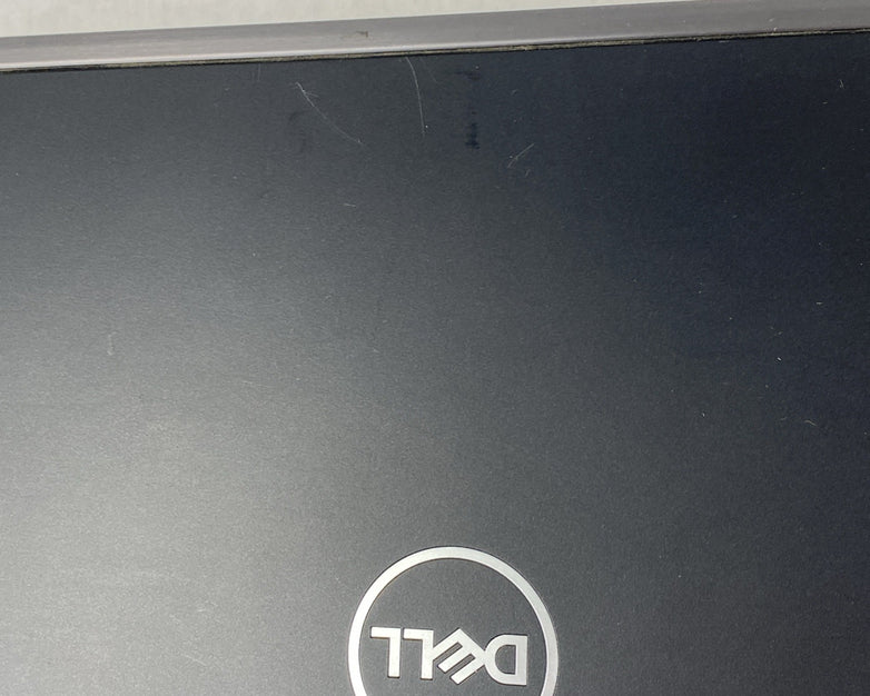 Dell Latitude 5590 Intel Core i5-7300U 2.60 GHz 8 GB RAM 15.6" No HDD No OS
