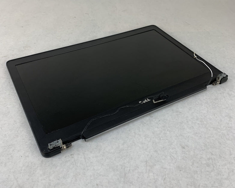 Dell Latitude E5570 15.6" HD 1366x768 Non-Touch Screen Assembly - Untested
