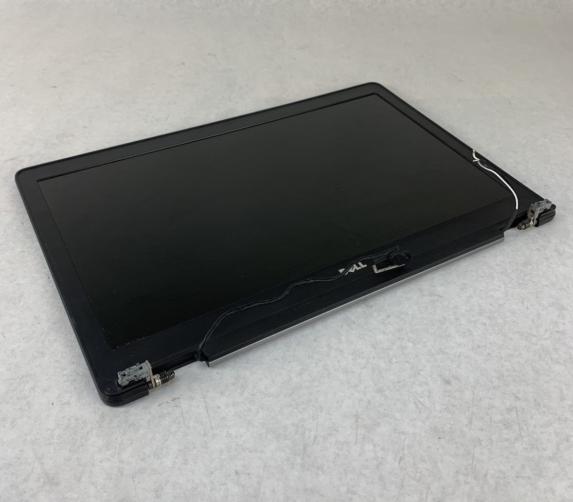 Dell Latitude E5570 15.6" HD 1366x768 Non-Touch Screen Assembly - Untested0