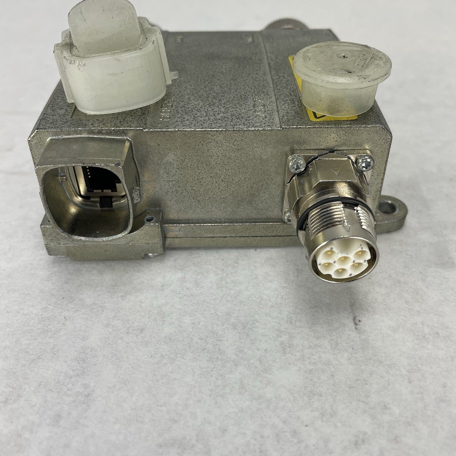 SIEMENS 6SL3055-0AA00-5JA3 SME120 Sensor module Untested