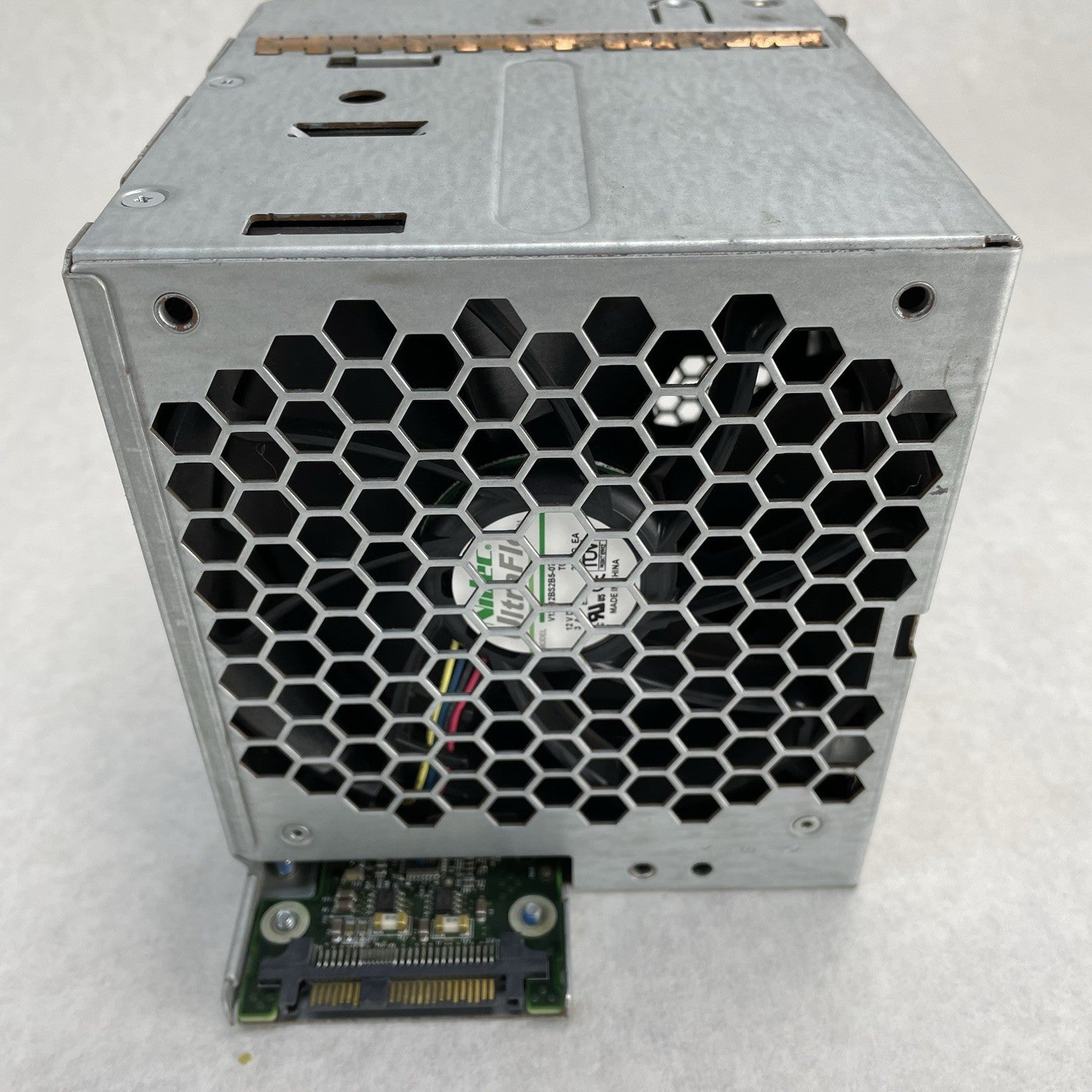 NetApp 441-00025 Front Fan Assembly for FAS32XX 441-00025+A0