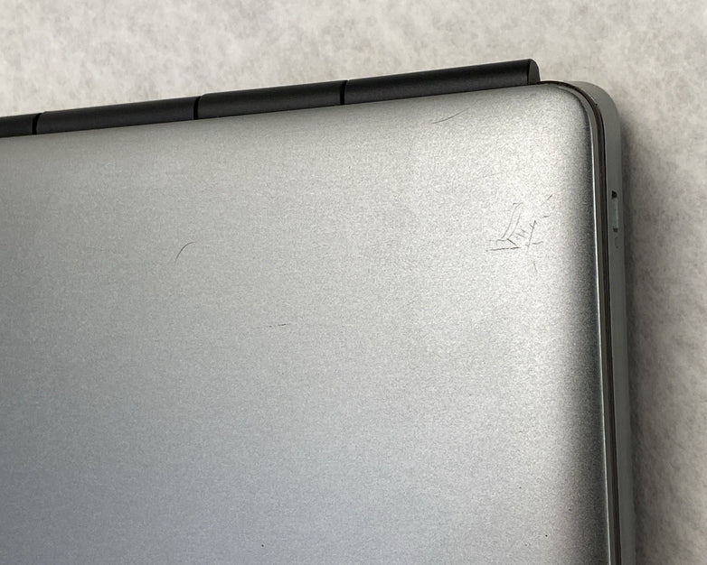 Dell Precision 7750 17.3" Core i7-10850H 2.30 GHz 32GB RAM RTX 4000 No SSD No OS