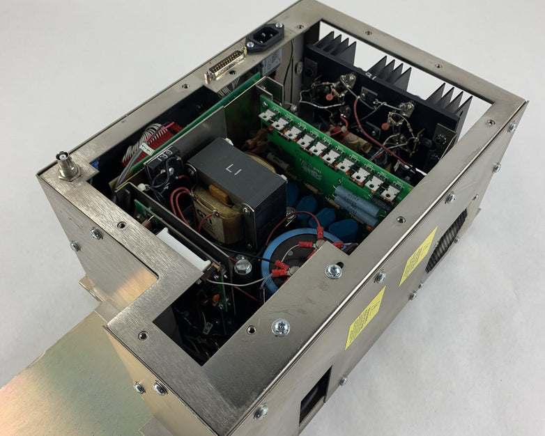 Leco GDS500A Power Supply Unit Power Tested