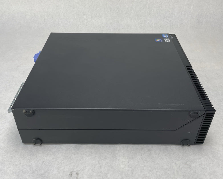 Lenovo ThinkCentre M82 Intel Core i5-3470 3.20 Ghz 4 GB RAM No HDD No OS