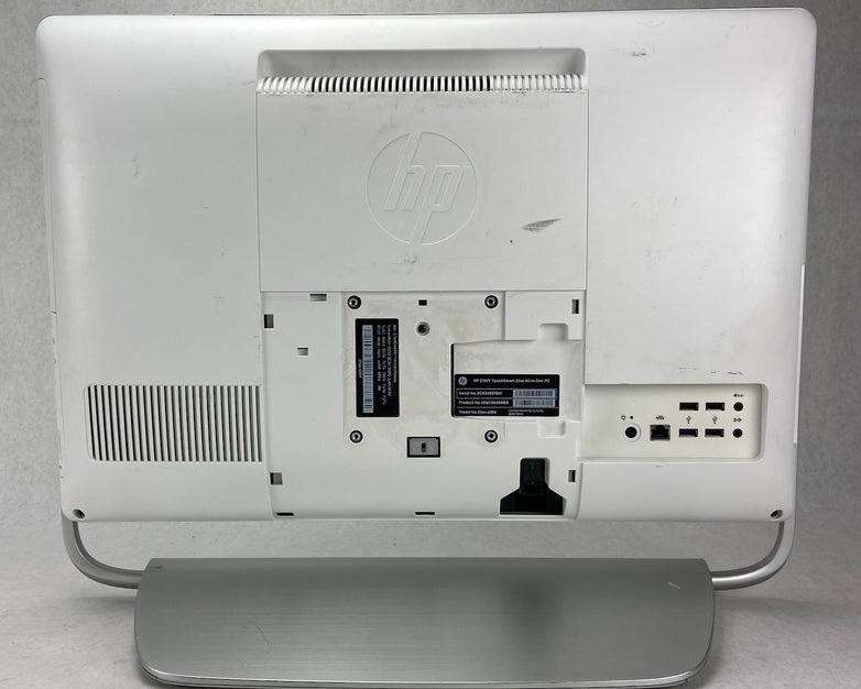 HP 23SE-D394 AIO Intel Core i5-4430s 2.7GHz 8GB RAM No HDDOSAC