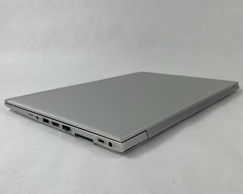 HP EliteBook 850 G6 15.6" i5-8365U 1.60 GHz 8 GB RAM No SSD/OS/AC - Melted Keys