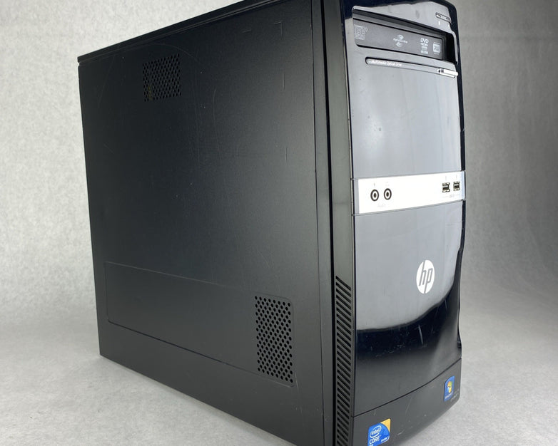 HP Pavilion 500B MT Intel Core 2 Duo E7500 2.93GHz 4GB RAM No HDD OS READ