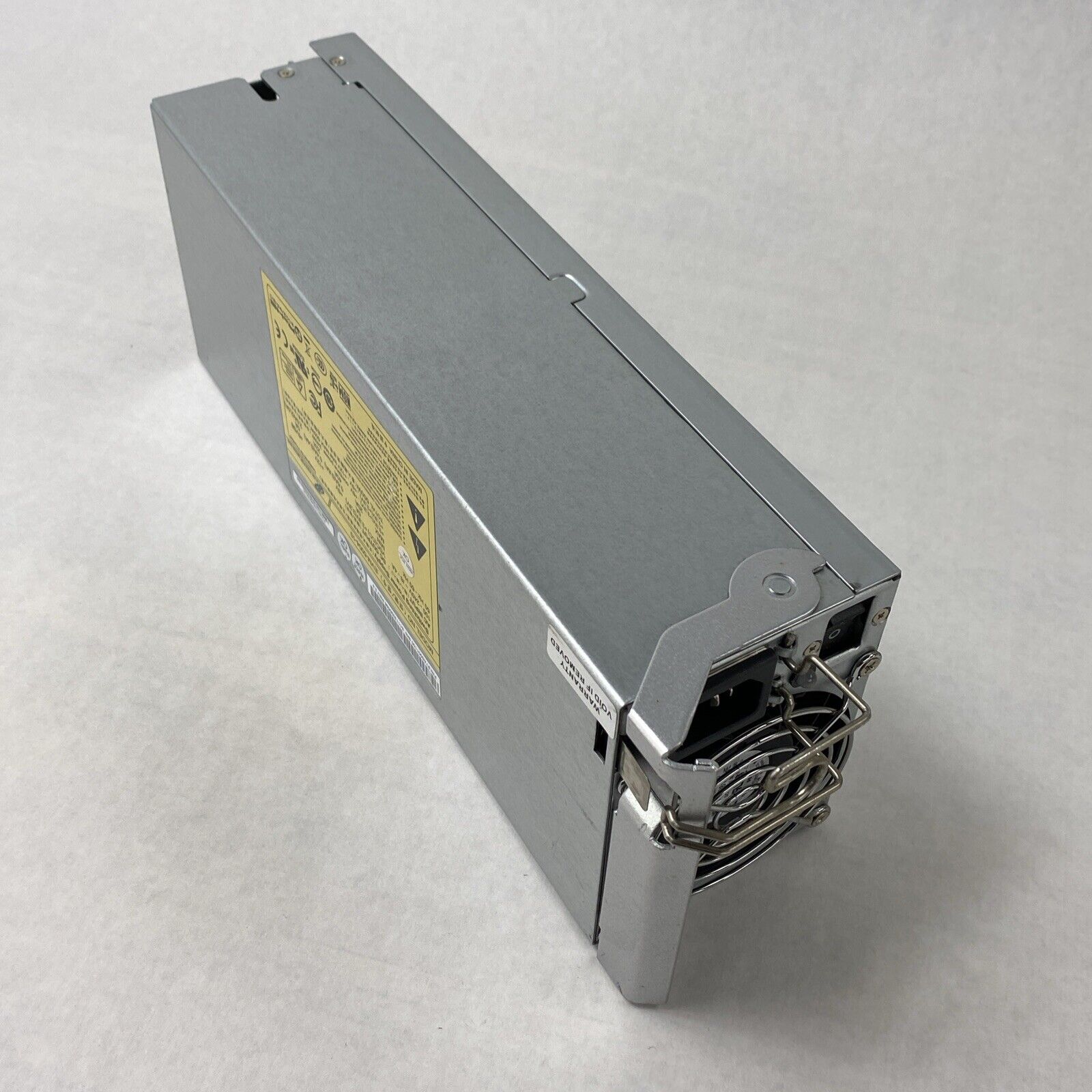 FSP EVM-5004-10 Switching Power Supply 500W