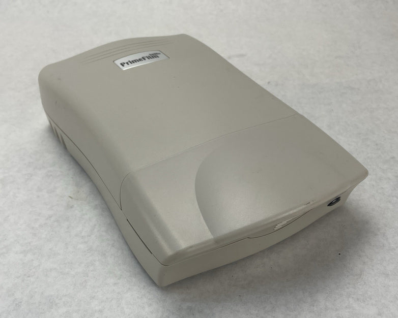 Pacific Image PrimeFilm 3600u Scanner Power Tested
