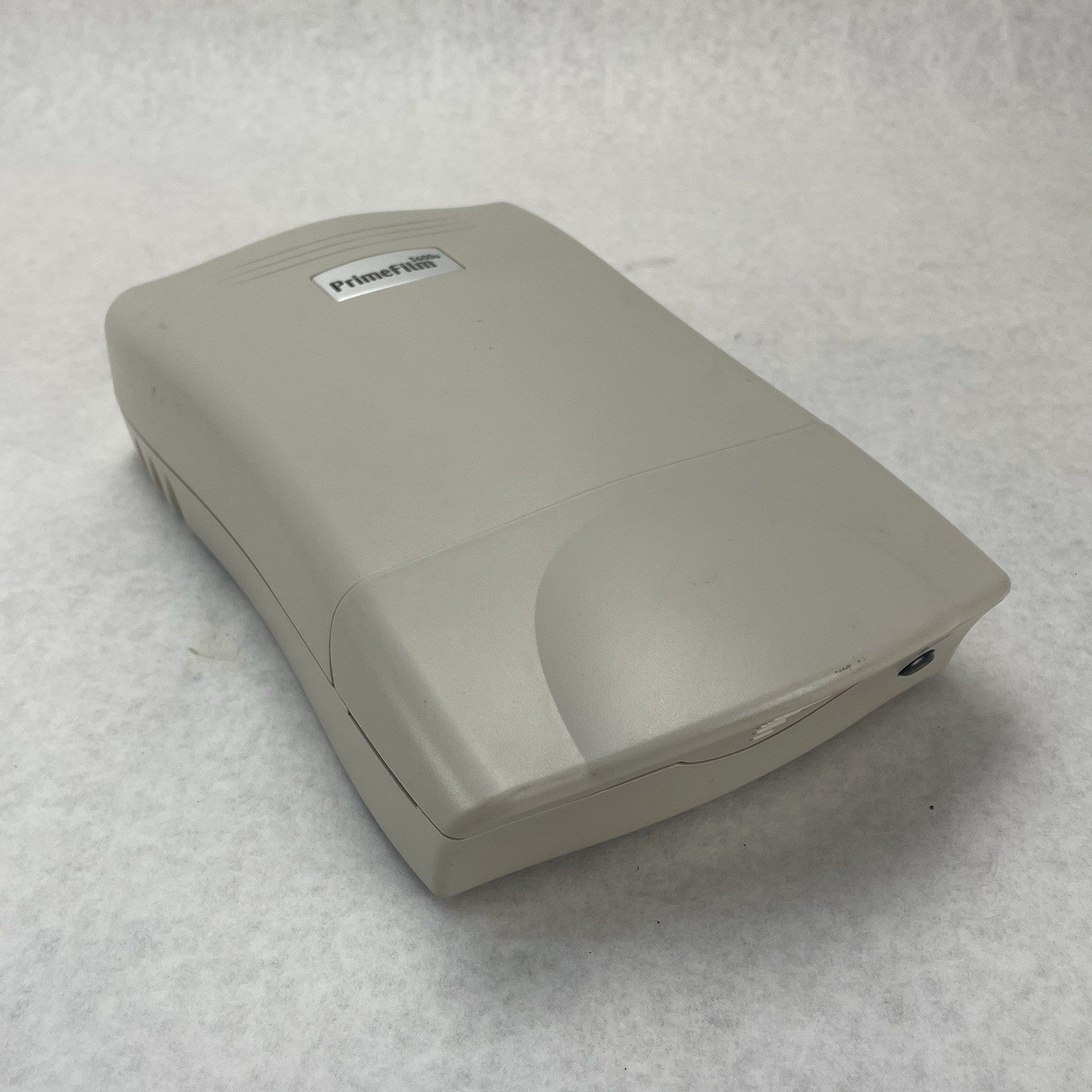 Pacific Image PrimeFilm 3600u Scanner Power Tested0