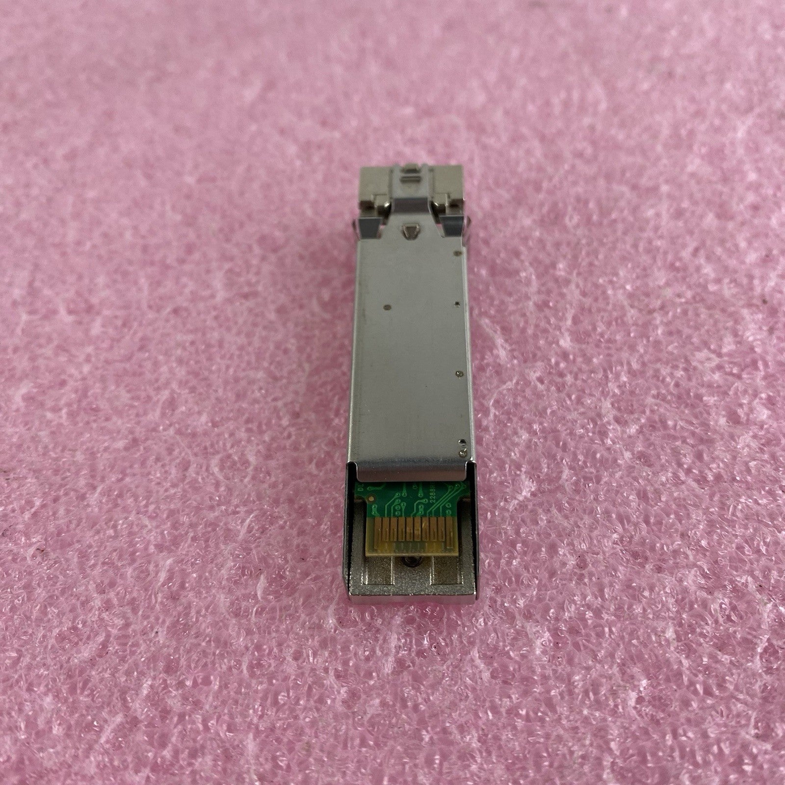 JDSU PLRXPL-VE-SH4-E4 8GSFP+850NM Transceiver lot of 44