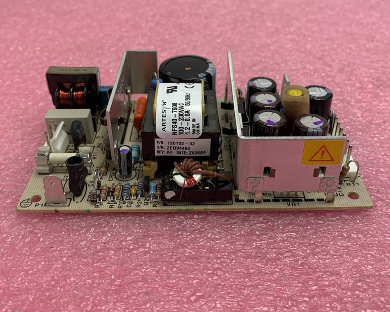 Artesyn NFS40-7908 Power Supply Board