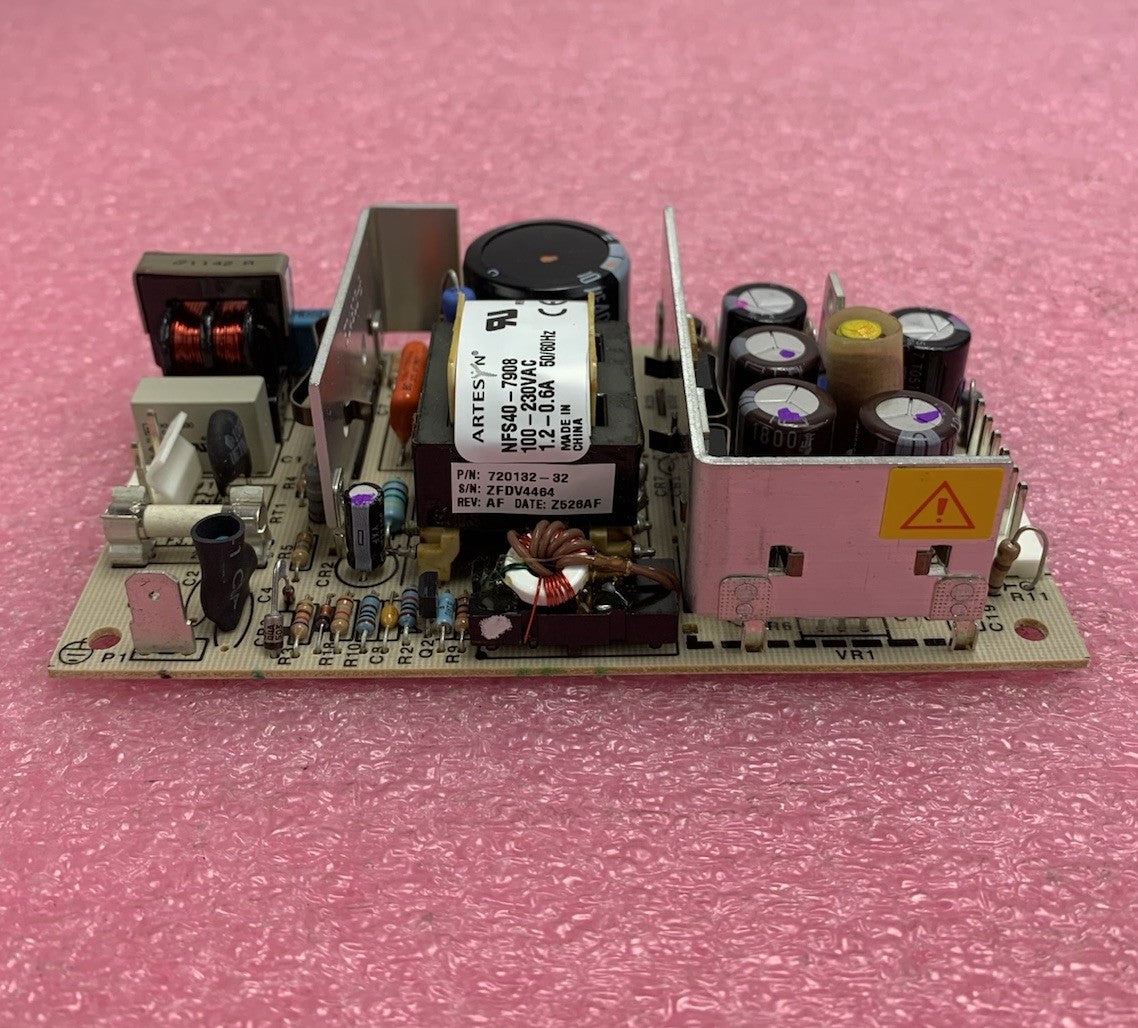 Artesyn NFS40-7908 Power Supply Board4
