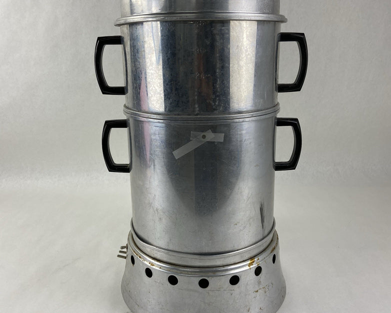 Drip-0-Lator 15 Quart Percolator Coffee Maker Parts & Repair