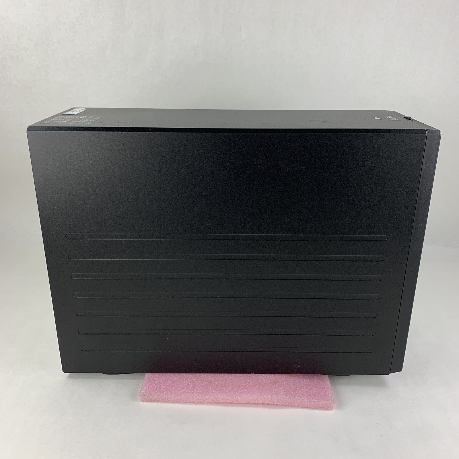 Dell PowerEdge T410 Server  2x Xeon E5503 2 GHz 16 GB Ram No OS No HDD