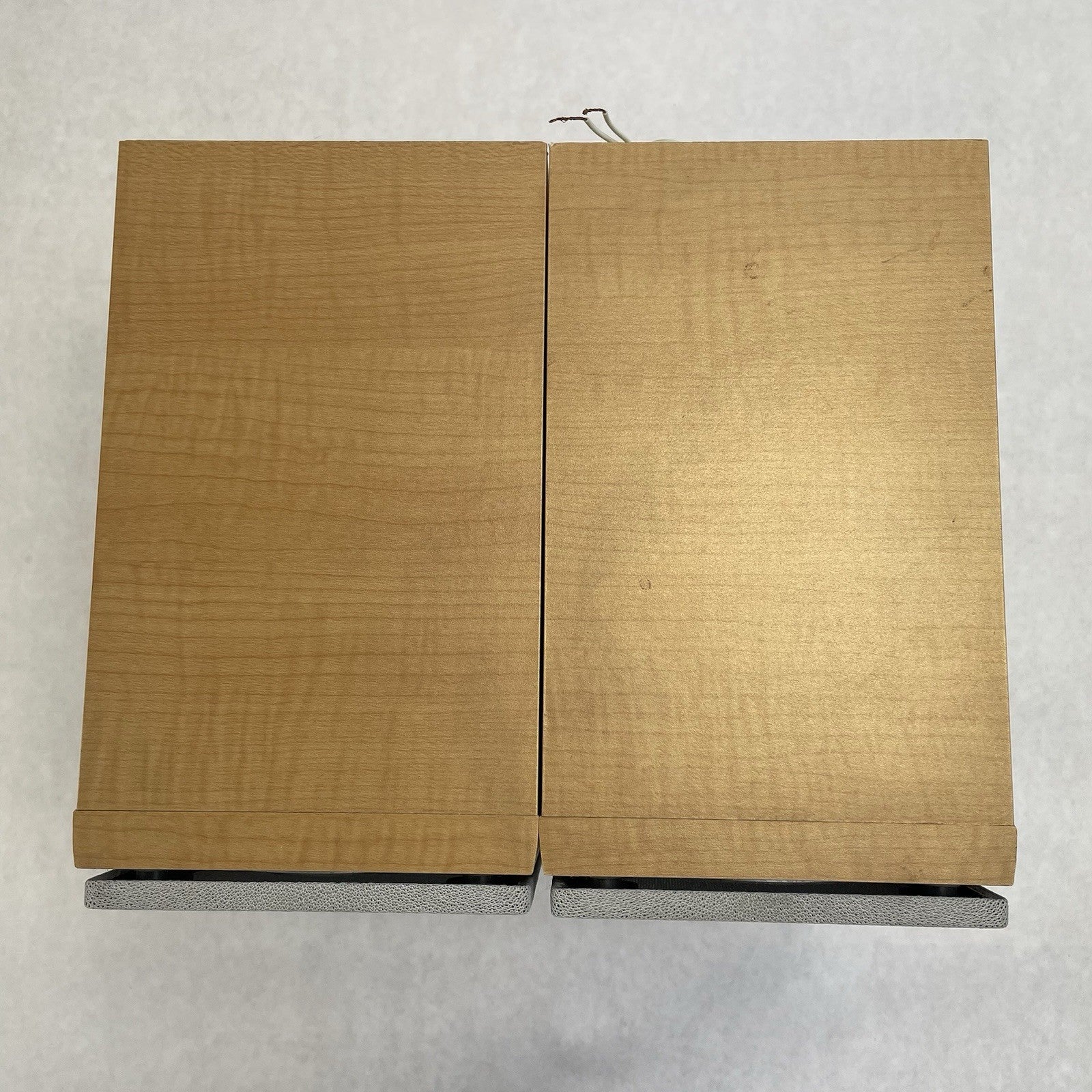 Panasonic SB-PM19 Bookshelf Speakers Tested
