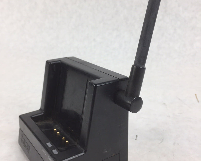 L3 Communications MV-VLP-DS VoiceLink Plus Charger Base W/ Mount (Lot of 5)