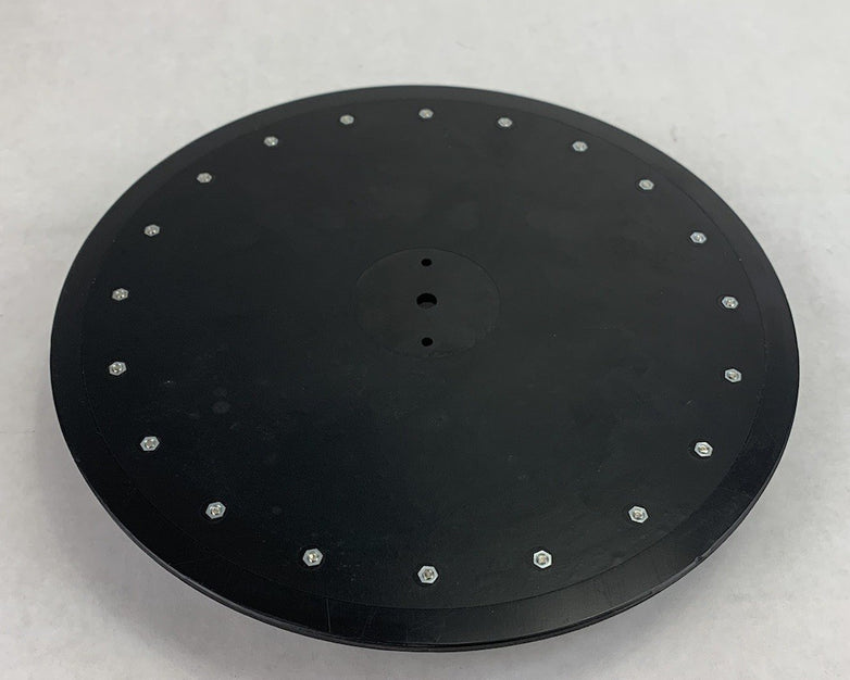 Gltlab RM-02-02 Rotating Mixer Test Tube Holder Suits 20