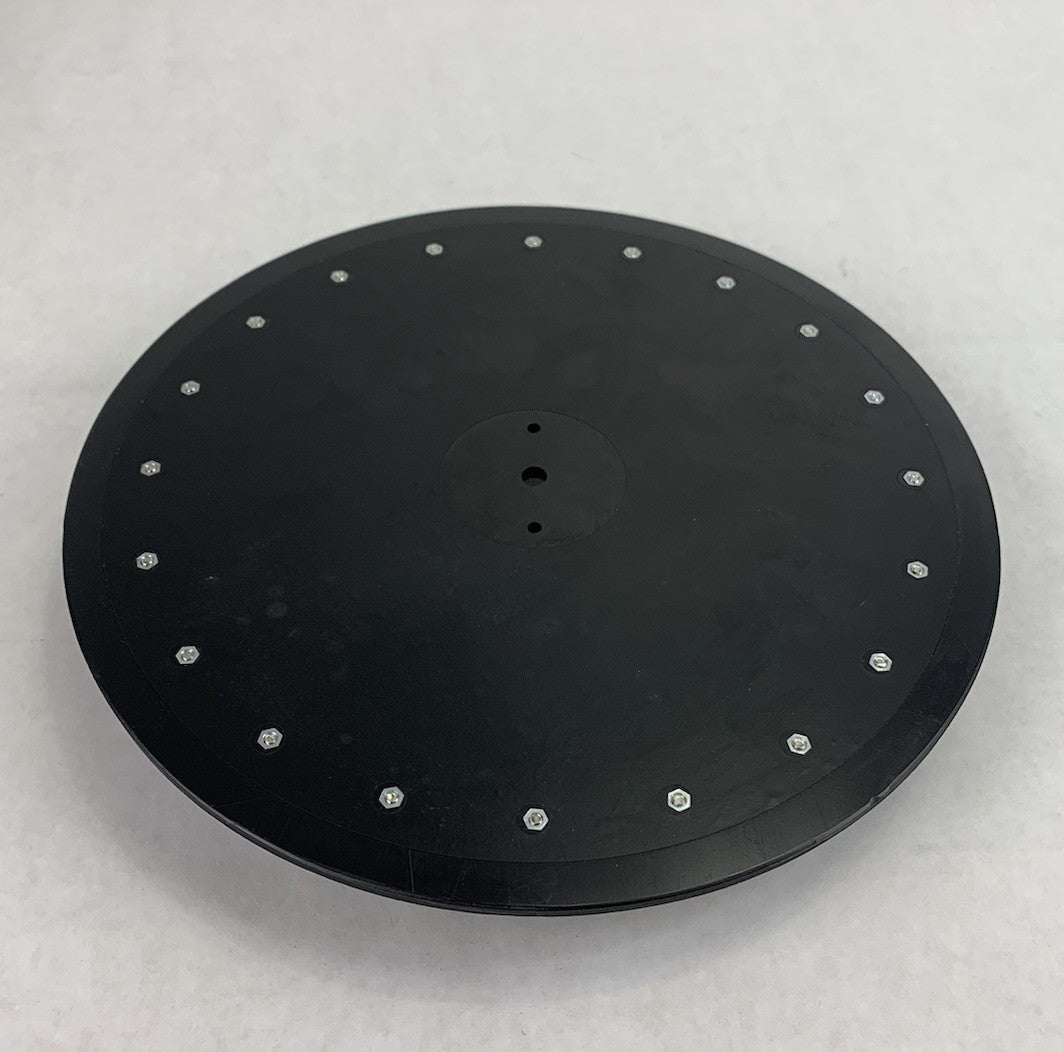 Gltlab RM-02-02 Rotating Mixer Test Tube Holder Suits 20