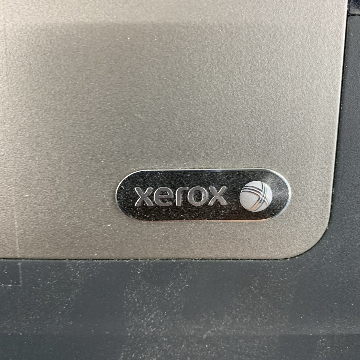 Xerox Documate 3125 Scanner - No Cords Included - Untested8