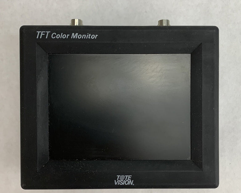ToteVision LCD 565 5.6 TFT LCD Monitor (Parts and Repair)