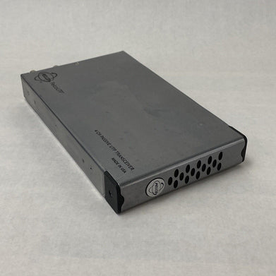 Pelco TW3004P 4 Channel Passive UTP Transceiver