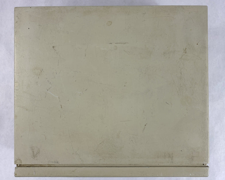 HP 18594A 7673A Autosampler Controller Module w/ Power Cord