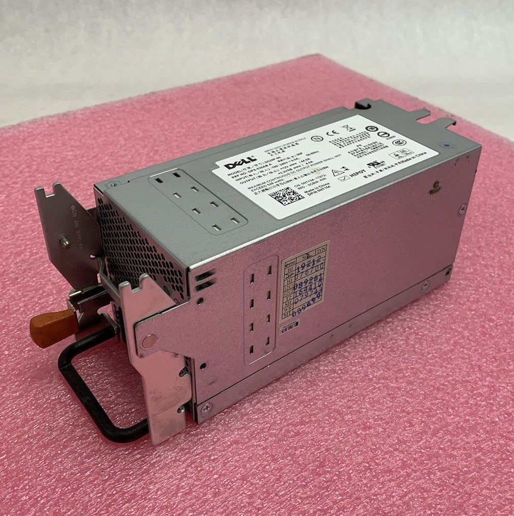Dell PowerEdge D528P-00 530W Switching Power Supply