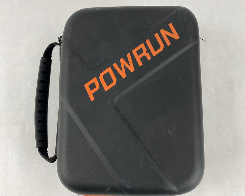 PowRun P-One Jump Starter 2000A 12V