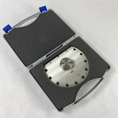 Capsugel Xcelodose Size 000 Dial Plate Assembly