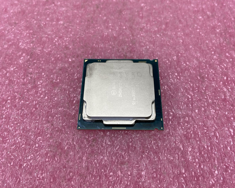 Intel Core i5-7500T SR337 2.70GHz Desktop CPU