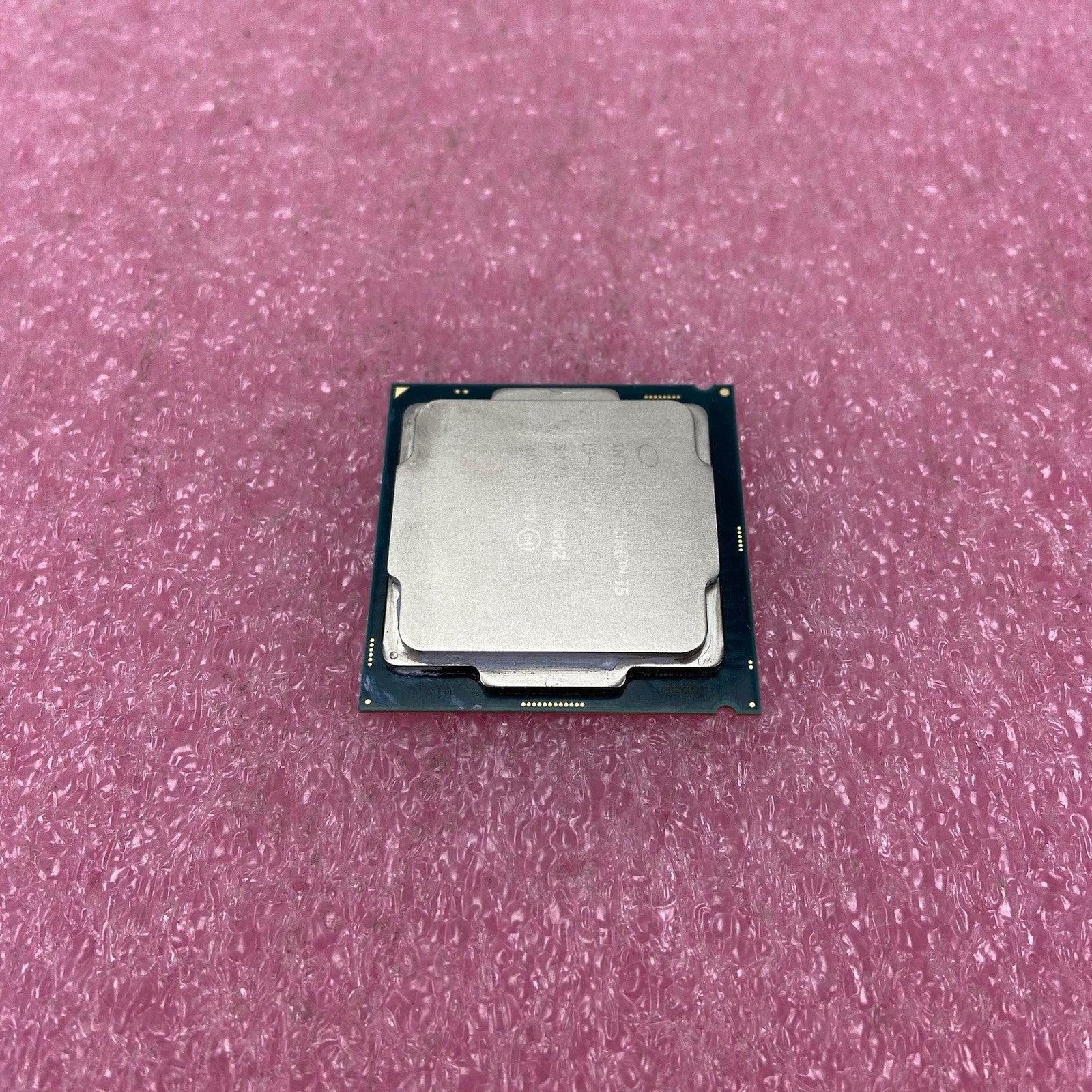 Intel Core i5-7500T SR337 2.70GHz Desktop CPU2