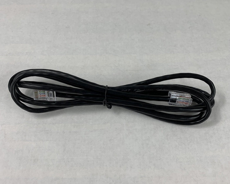 Cisco 72-4589-01 UTP CAT 5E LAN 6ft Cable (Lot of 5)